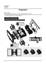 Preview for 6 page of Jensen J1CA9W Installation & Owner'S Manual