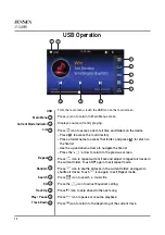 Предварительный просмотр 14 страницы Jensen J1CA9W Installation & Owner'S Manual