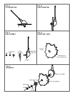 Предварительный просмотр 2 страницы Jensen JAN139 Installation Instructions