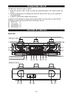 Предварительный просмотр 5 страницы Jensen JAS-725 User Manual