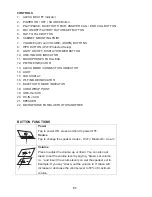 Предварительный просмотр 6 страницы Jensen JAS-725 User Manual