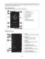 Предварительный просмотр 14 страницы Jensen JAS-725 User Manual