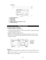 Preview for 5 page of Jensen JBD-100 User Manual