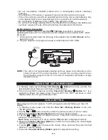 Предварительный просмотр 6 страницы Jensen JBD-100 User Manual