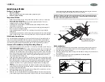 Preview for 5 page of Jensen JBR550PKG Installation And Operation Manual