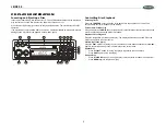 Preview for 11 page of Jensen JBR550PKG Installation And Operation Manual