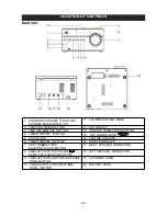 Preview for 7 page of Jensen JBS-200 User Manual