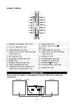 Preview for 8 page of Jensen JBS-210 User Manual