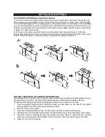 Предварительный просмотр 7 страницы Jensen JBS-225 User Manual