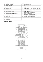 Preview for 9 page of Jensen JBS-300 User Manual