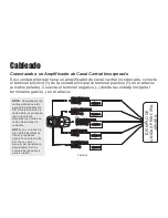 Preview for 11 page of Jensen JCCSPK Installation Instructions Manual