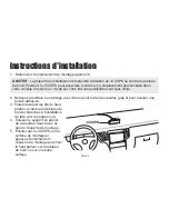 Preview for 16 page of Jensen JCCSPK Installation Instructions Manual