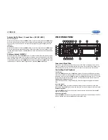 Предварительный просмотр 7 страницы Jensen JCD3010 Installation And Operation Manual