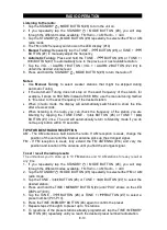 Preview for 11 page of Jensen JCR-160 User Manual