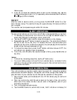 Preview for 11 page of Jensen JCR-175A User Manual