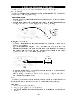 Preview for 7 page of Jensen JCR-206 User Manual