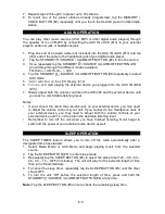 Preview for 12 page of Jensen JCR-206 User Manual