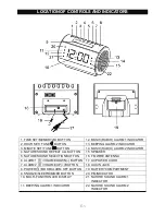 Preview for 6 page of Jensen JCR-210 User Manual