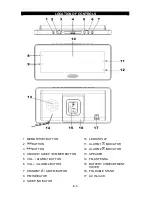 Preview for 6 page of Jensen JCR-212 User Manual