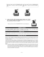 Preview for 11 page of Jensen JCR-275A User Manual