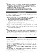 Preview for 13 page of Jensen JCR-298 User Manual