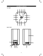 Предварительный просмотр 8 страницы Jensen JCR-370 User Manual