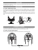 Preview for 5 page of Jensen JCR-525 User Manual