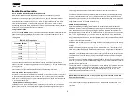 Предварительный просмотр 11 страницы Jensen JCV1640BT Installation And Operation Manual