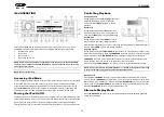 Предварительный просмотр 17 страницы Jensen JCV1640BT Installation And Operation Manual