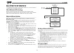 Предварительный просмотр 18 страницы Jensen JCV1640BT Installation And Operation Manual