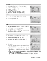 Предварительный просмотр 8 страницы Jensen JDTV-350 User Manual