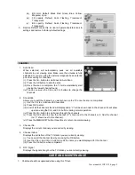 Preview for 9 page of Jensen JDTV-350 User Manual