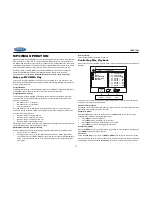 Preview for 13 page of Jensen JDVD1500 Installation And Operation Manual