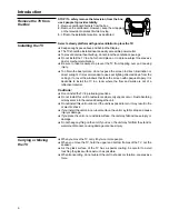 Предварительный просмотр 7 страницы Jensen JE1507 Owner'S Manual