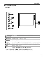 Preview for 8 page of Jensen JE1507 Owner'S Manual