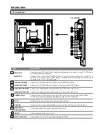 Предварительный просмотр 9 страницы Jensen JE1507 Owner'S Manual