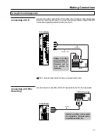 Preview for 14 page of Jensen JE1507 Owner'S Manual