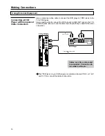 Preview for 15 page of Jensen JE1507 Owner'S Manual