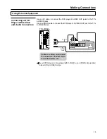 Предварительный просмотр 16 страницы Jensen JE1507 Owner'S Manual