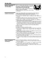 Предварительный просмотр 45 страницы Jensen JE1507 Owner'S Manual