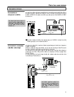 Предварительный просмотр 50 страницы Jensen JE1507 Owner'S Manual