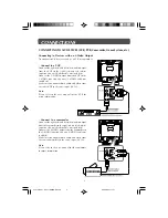 Предварительный просмотр 9 страницы Jensen JE1508 Owner'S Manual