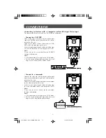 Предварительный просмотр 11 страницы Jensen JE1508 Owner'S Manual