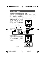 Предварительный просмотр 12 страницы Jensen JE1508 Owner'S Manual