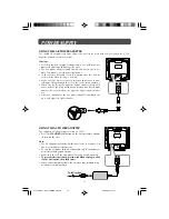 Предварительный просмотр 13 страницы Jensen JE1508 Owner'S Manual