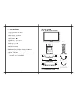 Preview for 4 page of Jensen JE1510 Operating Manual