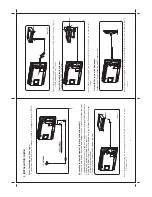 Предварительный просмотр 5 страницы Jensen JE1510 Operation Manual