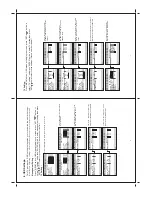 Предварительный просмотр 8 страницы Jensen JE1510 Operation Manual