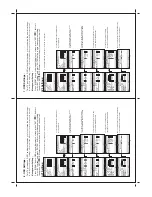 Предварительный просмотр 9 страницы Jensen JE1510 Operation Manual