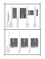 Предварительный просмотр 17 страницы Jensen JE1510 Operation Manual